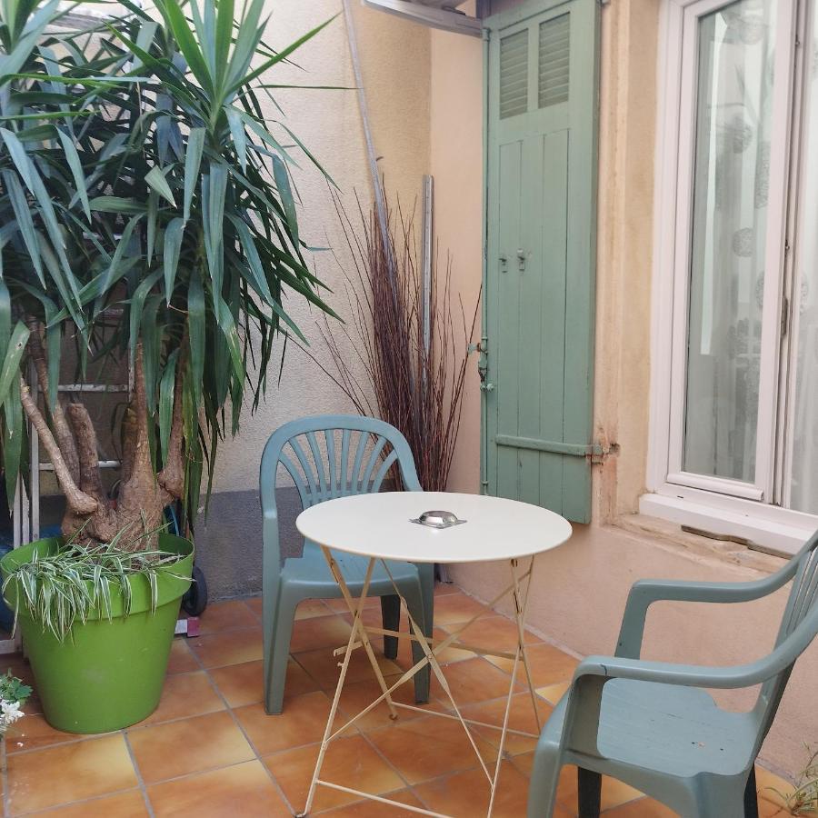 Duplex Denim Apartment Nimes Ngoại thất bức ảnh